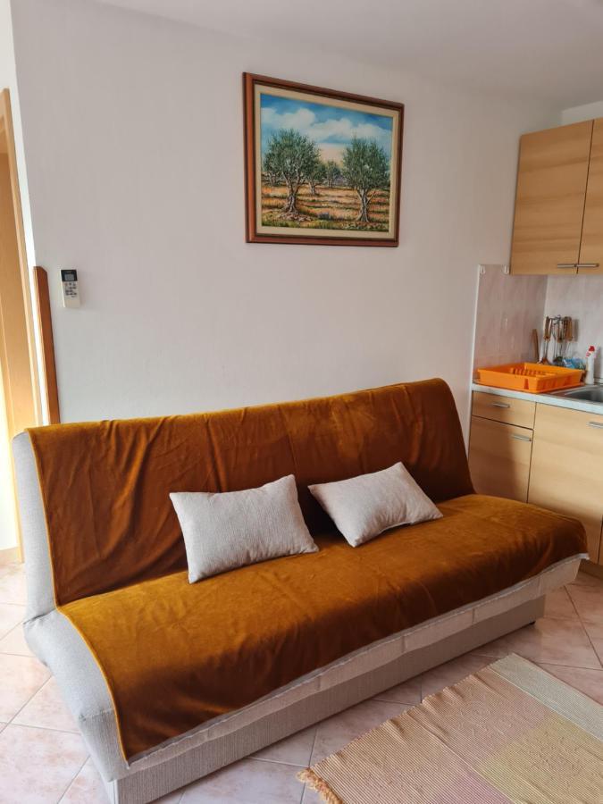 Apartment Bataja Brkac Exterior foto